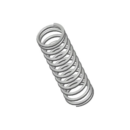 Approved Vendor Compression Spring, O= .890, L= 2.88, W= .091 G109968642